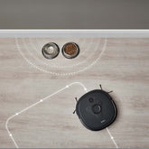 Arzum Robotek X4 LDS Akıllı Robot Süpürge